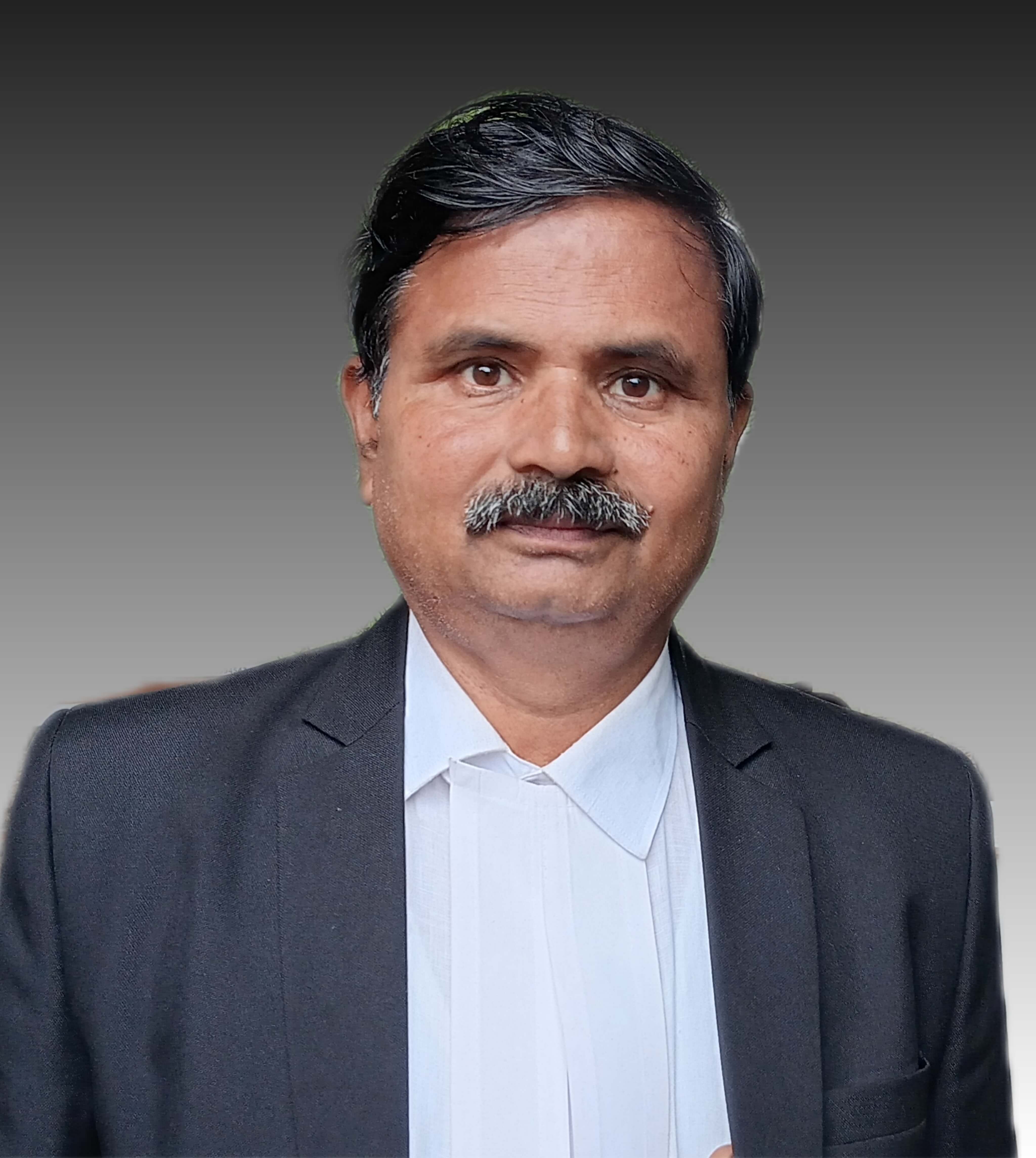 Advocate Nilkanth Nichal