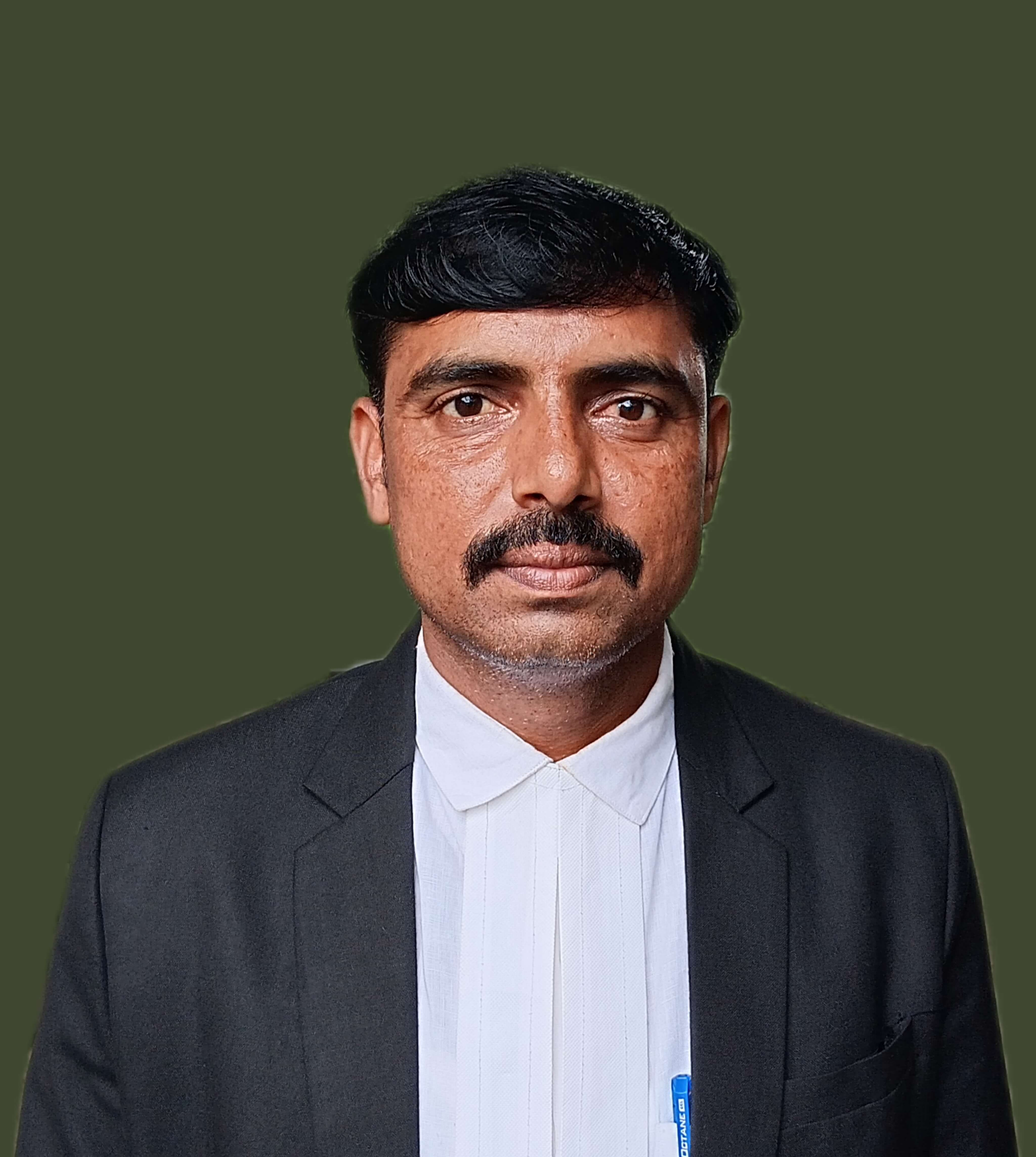 Advocate Satish Khirsagar